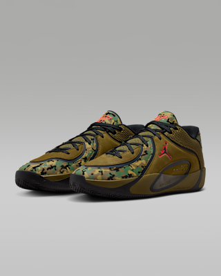 NIKE公式】テイタム 4 